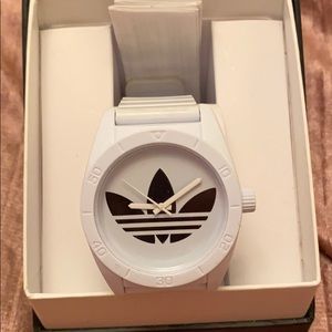 Adidas originals watch